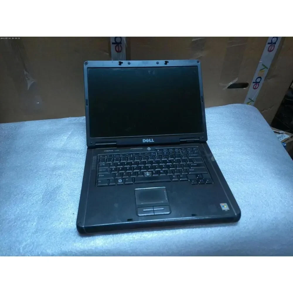 Dell Latitude 131L Laptop PP23LB 15.4
